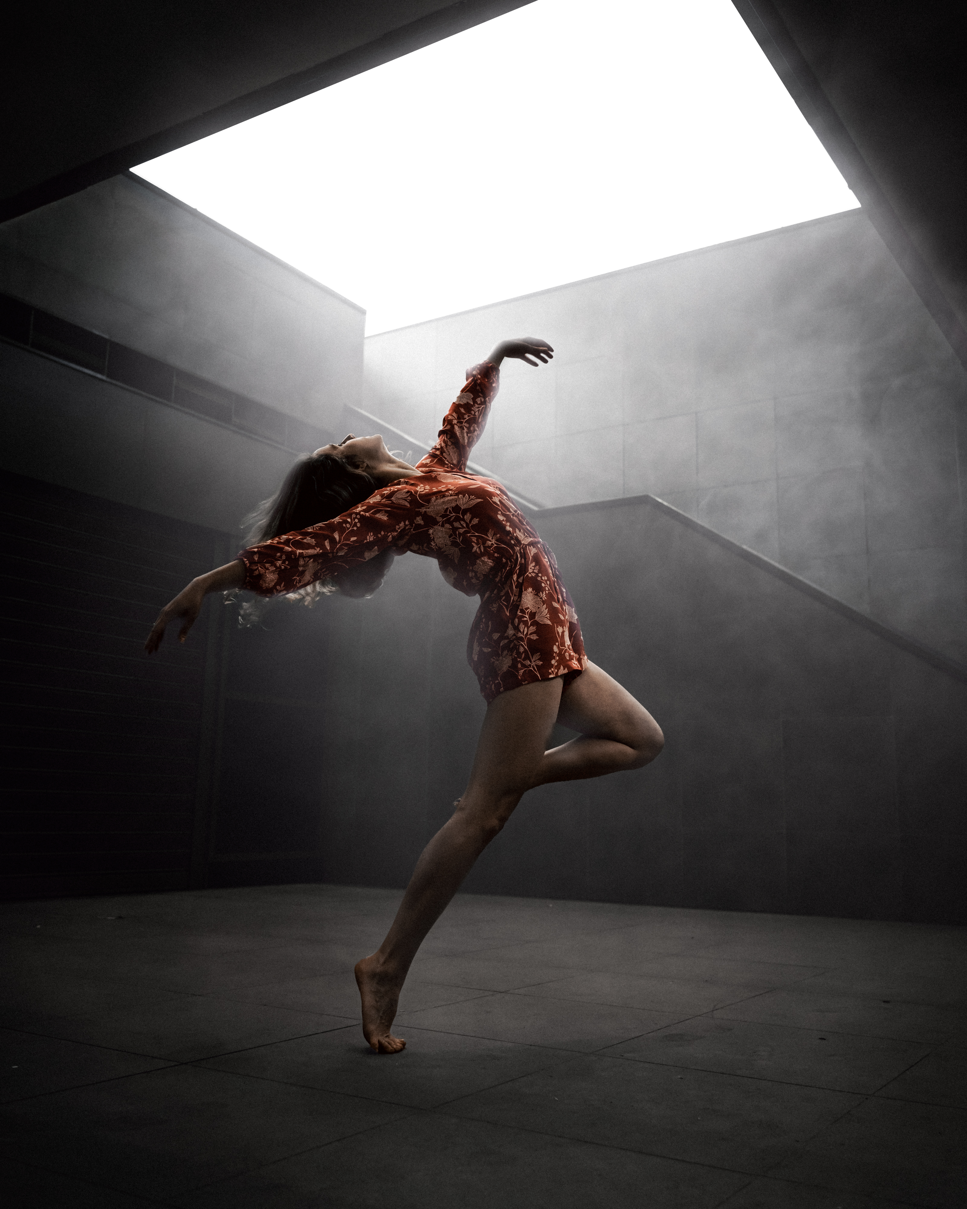 Dance